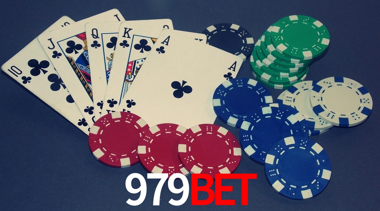 Statistics 979bet