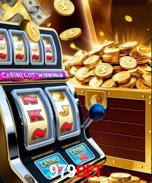 Welcome Bonus 979bet