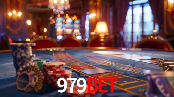 Live Casino 979bet