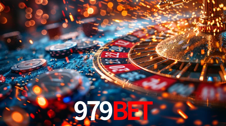 Slot Games 979bet