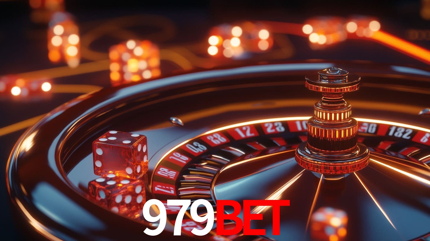 Live Casino 979bet
