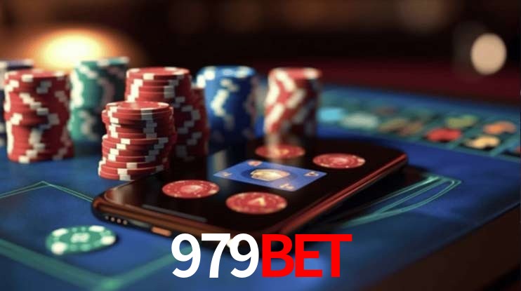 Tennis Betting 979bet