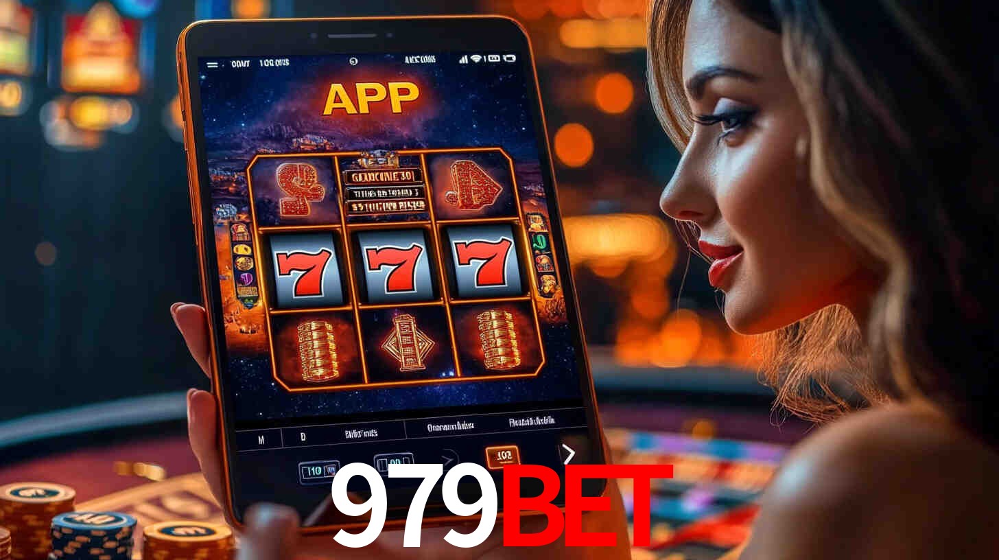Bônus Generosos e Exclusivos no 979bet para Você!