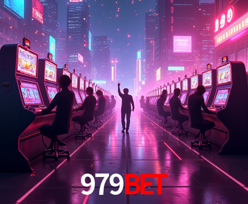 cassino 979bet