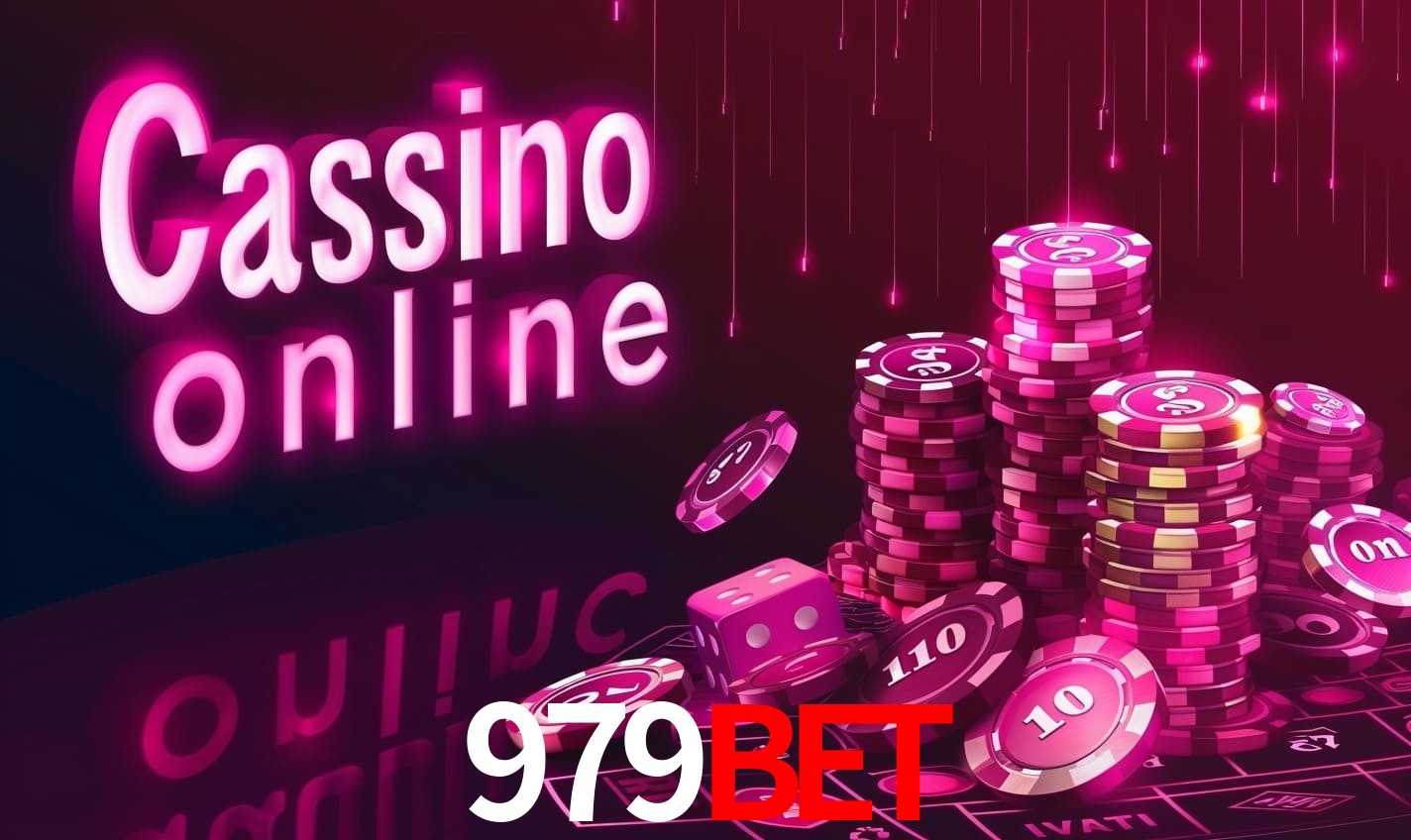 Descubra a Essência do 979bet: Nossa História e Compromissos