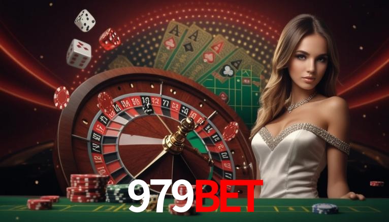 Game Providers 979bet