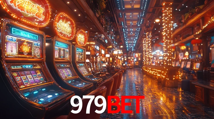979bet: Seu Especialista em Apostas Esportivas Brasileiras