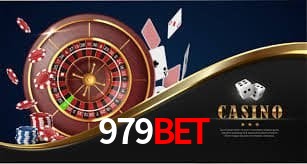Welcome Bonus 979bet