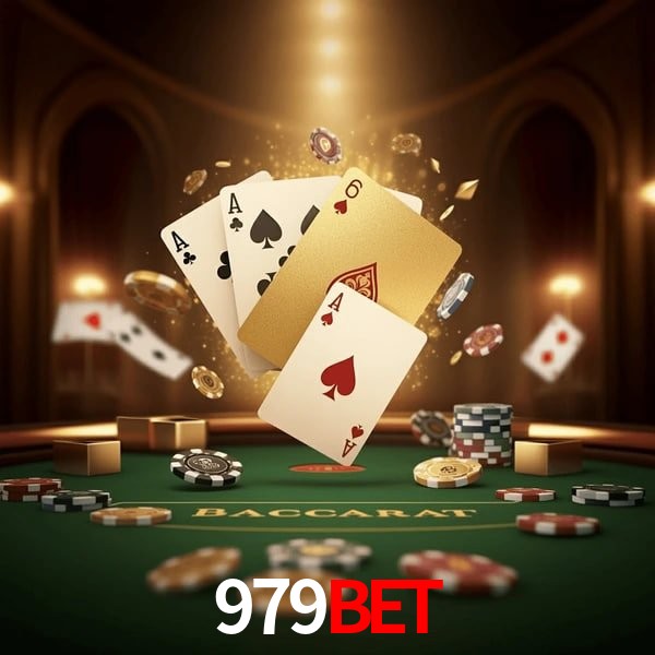 VIP Casino 979bet