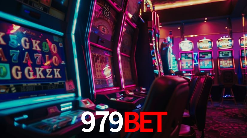 Seasonal Promotions 979bet