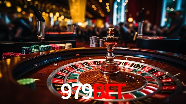 Flash Promotion 979bet
