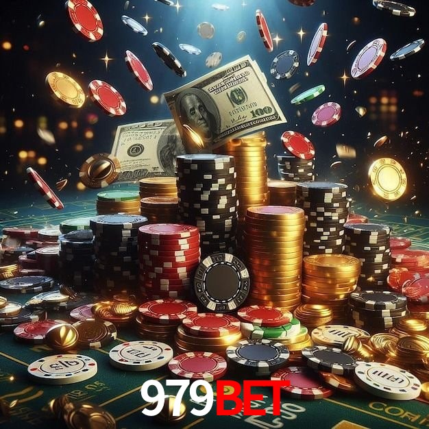 Desvendando o Mundo dos Jogos Virtuais na 979bet