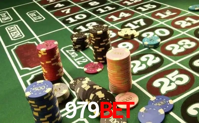 Bonus Features 979bet