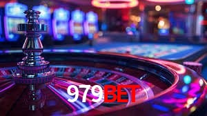 Experiência VIP 979bet