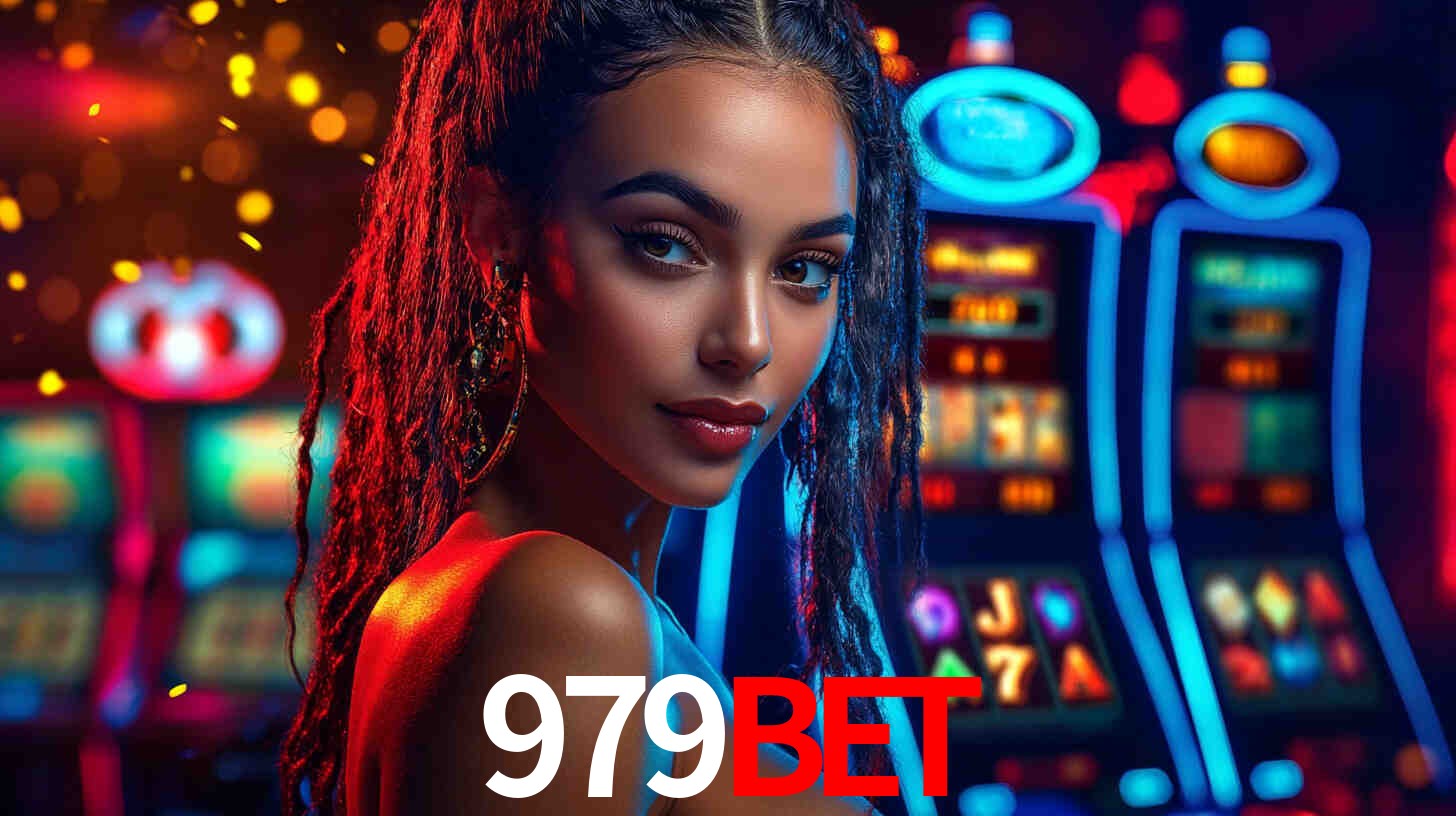 A Experiência Imersiva dos Cassinos Ao Vivo no 979bet
