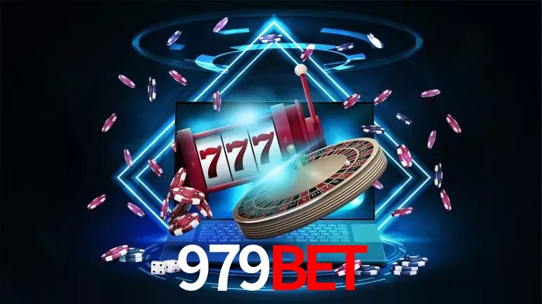 Slot Games 979bet
