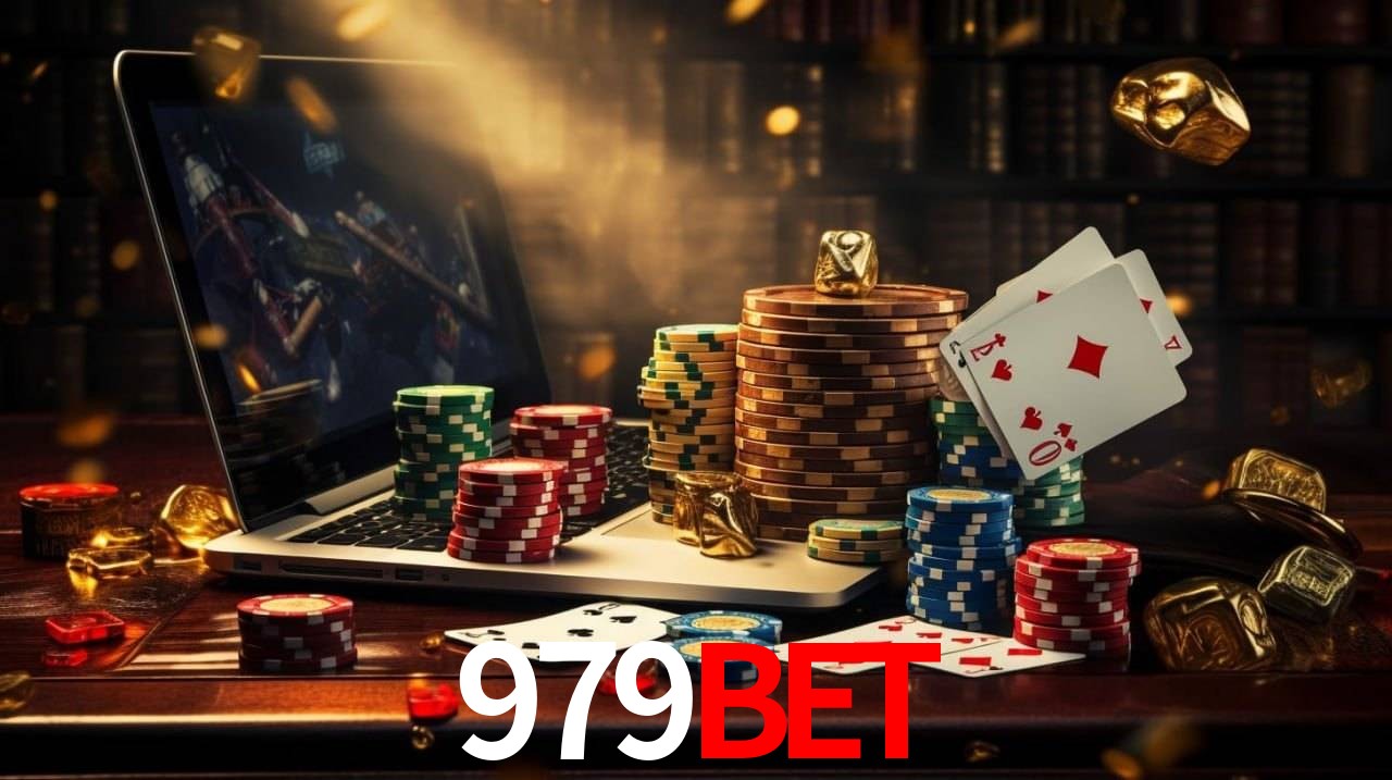 Football Betting 979bet