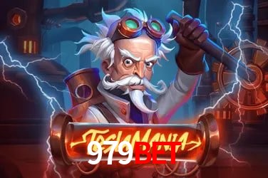 Games Directory 979bet