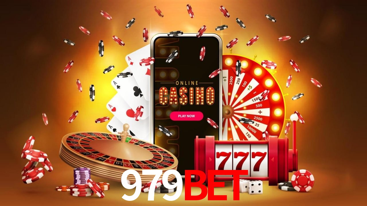 A Revolução dos Aplicativos de Jogos no 979bet