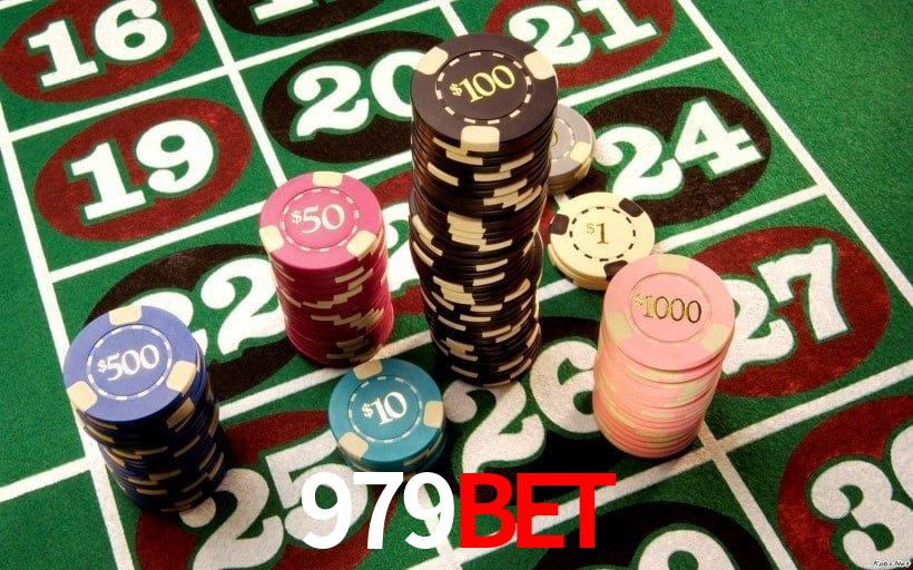 Explorando a Categoria de Eventos em Apostas na 979bet