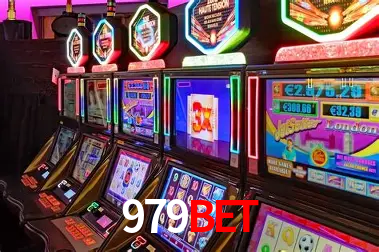Descubra a Magia dos Jogos de Arcade no 979bet