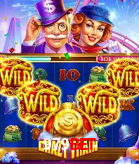 Descubra o Mundo do Cassino Online com 979bet