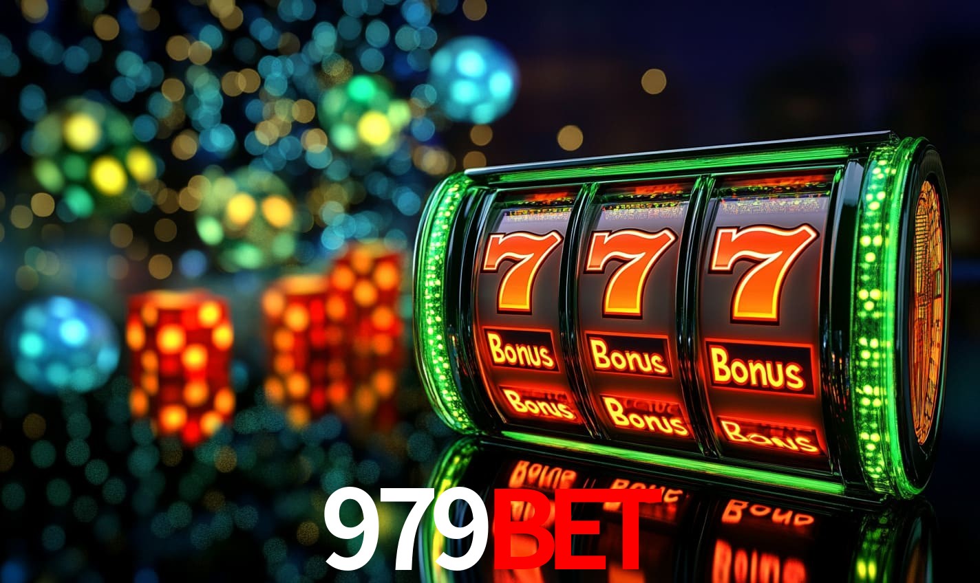 Game Providers 979bet