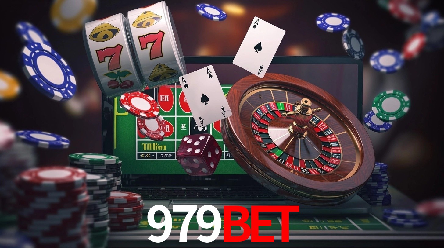 Welcome Bonus 979bet