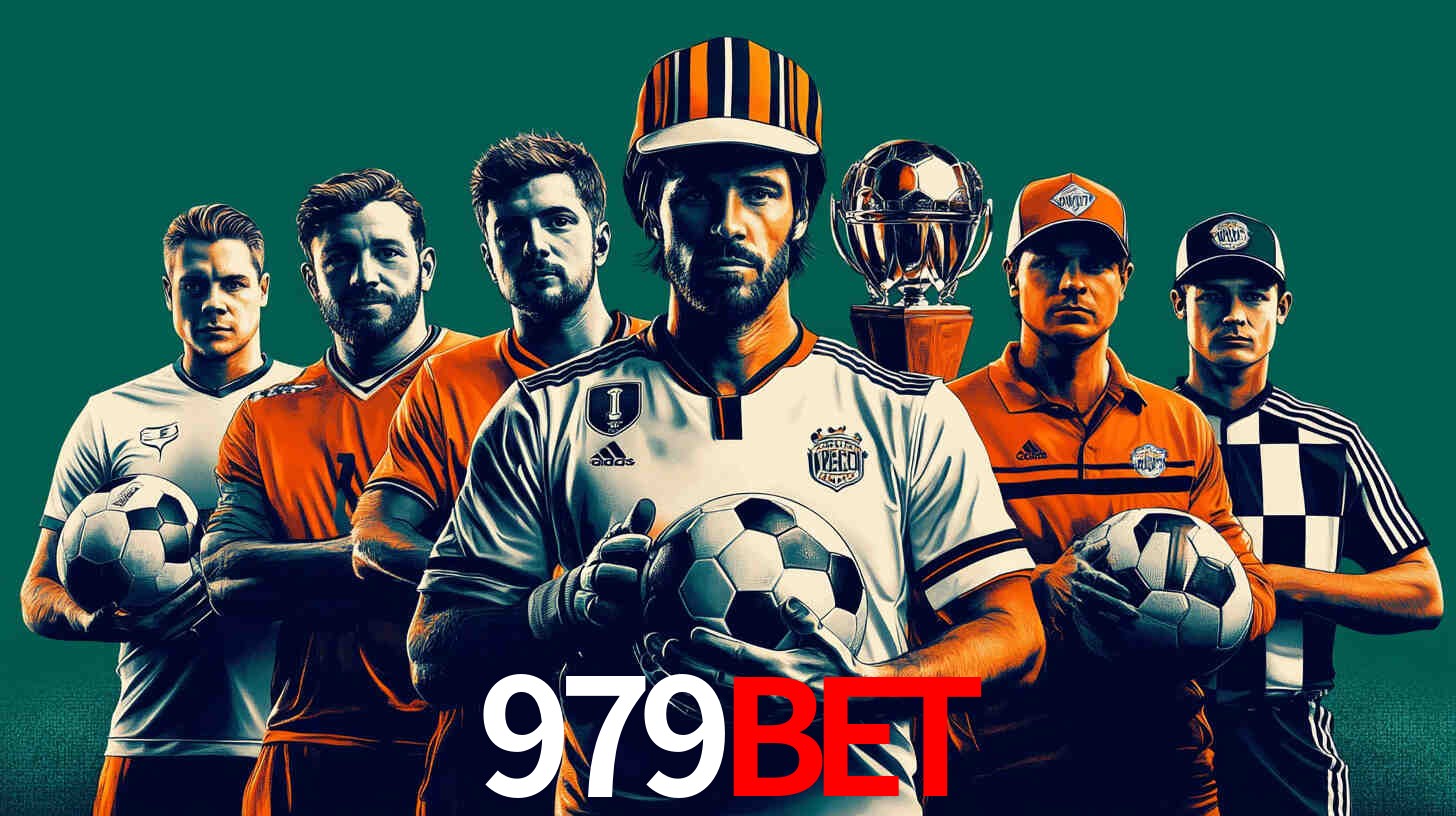 Descubra o Programa VIP da 979bet: Vantagens Exclusivas para Jogadores
