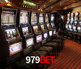 Desvendando o Mundo dos Jogos Virtuais na 979bet